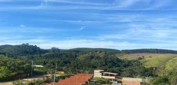 Terreno / Lote / Condomínio à venda, 1075m² no Carafá, Votorantim