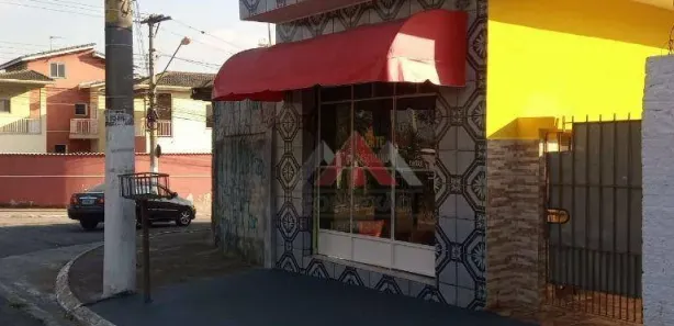 Casa com 1 Quarto à venda, 86m² no Vila Colorado, Suzano