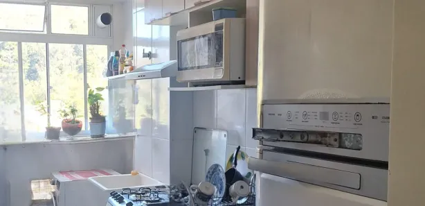 Apartamento com 2 Quartos à venda, 54m² no Independência, Petrópolis