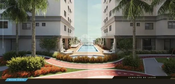 Apartamento com 2 Quartos à venda, 70m² no Morretes, Itapema