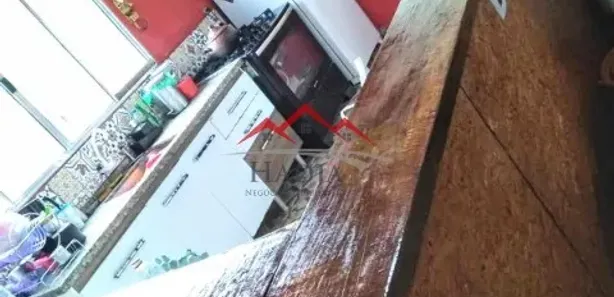 Fazenda / Sítio / Chácara com 3 Quartos à venda, 200m² no Chácara das Cascatas, Francisco Morato