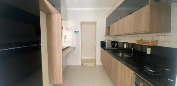 Apartamento com 3 Quartos para alugar, 107m² no Pinheirinho, Vinhedo