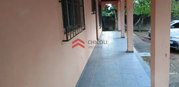 Fazenda / Sítio / Chácara com 3 Quartos à venda, 200m² no Da Lagoa, Vargem Grande Paulista