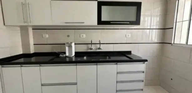Casa com 2 Quartos à venda, 160m² no Jardim Maria Rosa, Taboão da Serra