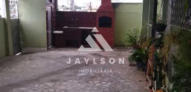 Apartamento com 2 Quartos à venda, 220m² no Vigário Geral, Rio de Janeiro