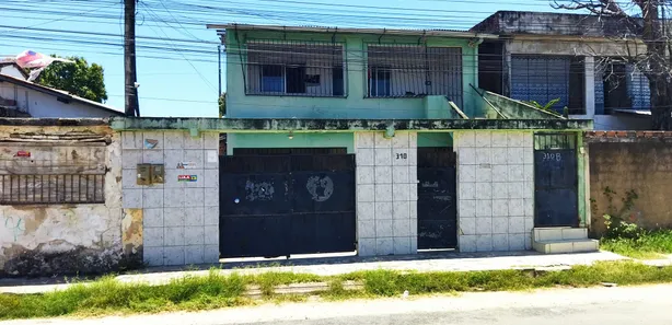 Casa com 6 Quartos à venda, 280m² no Nossa Senhora da Conceição, Paulista