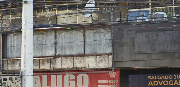 Loja / Salão / Ponto Comercial para alugar, 170m² no Centro, São Gonçalo