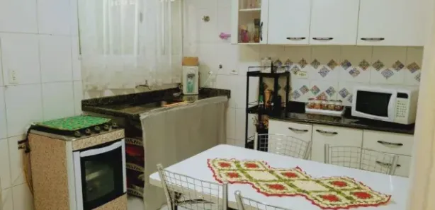 Casa de Condomínio com 2 Quartos à venda, 67m² no Conceição, Osasco