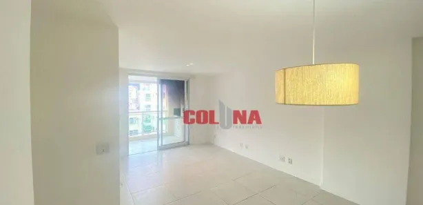 Apartamento com 3 Quartos para venda ou aluguel, 127m² no Icaraí, Niterói