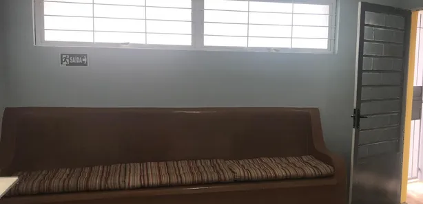 Conjunto Comercial / Sala com 1 Quarto para alugar, 22m² no Centro, Araras