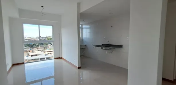 Apartamento com 2 Quartos à venda, 48m² no Centro, Nilópolis