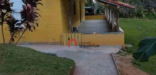 Fazenda / Sítio / Chácara com 6 Quartos à venda, 350m² no , Redenção da Serra