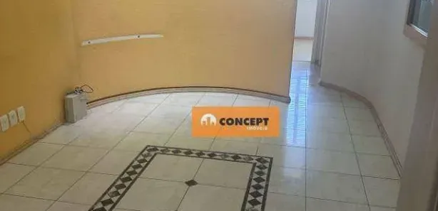 Conjunto Comercial / Sala à venda, 40m² no Vila Costa, Suzano