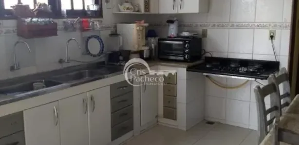 Casa com 3 Quartos à venda, 1033m² no Portão, Lauro de Freitas