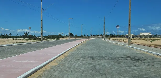 Terreno / Lote / Condomínio à venda, 200m² no , Barra dos Coqueiros
