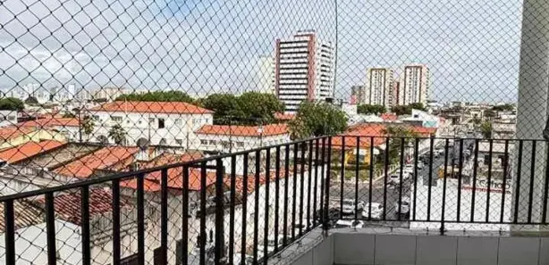 Apartamento com 3 Quartos à venda, 120m² no Inácio Barbosa, Aracaju