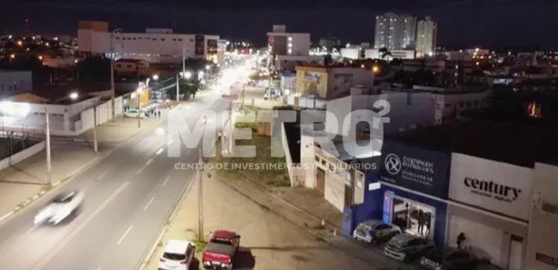 Galpão / Depósito / Armazém à venda, 300m² no Vila Eduardo, Petrolina