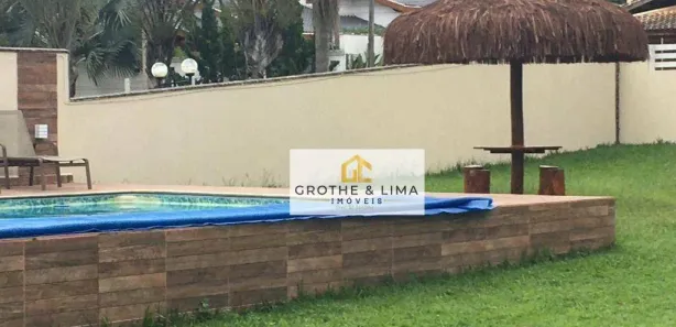 Fazenda / Sítio / Chácara com 3 Quartos à venda, 270m² no , Igaratá