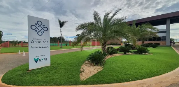Terreno / Lote / Condomínio à venda, 3929m² no , Bela Vista de Goiás