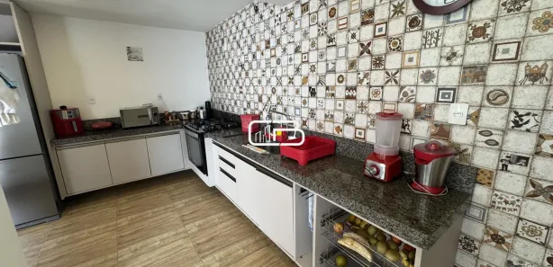 Casa com 4 Quartos à venda, 160m² no Urbis I, Candeias