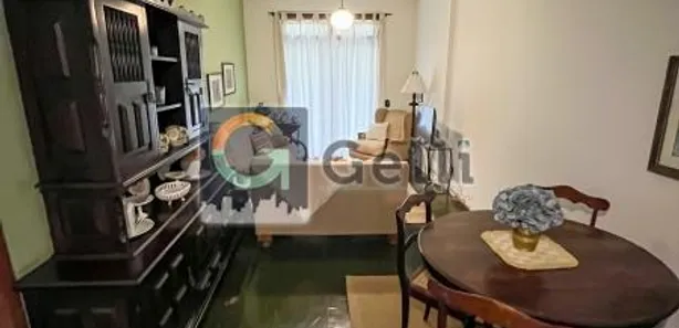 Apartamento com 3 Quartos à venda, 113m² no Centro, Petrópolis
