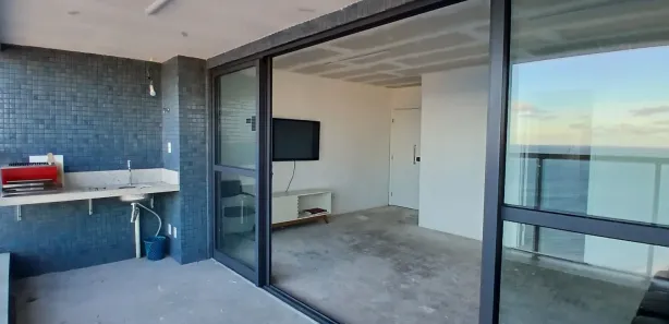 Apartamento com 3 Quartos à venda, 115m² no Jaguaribe, Salvador