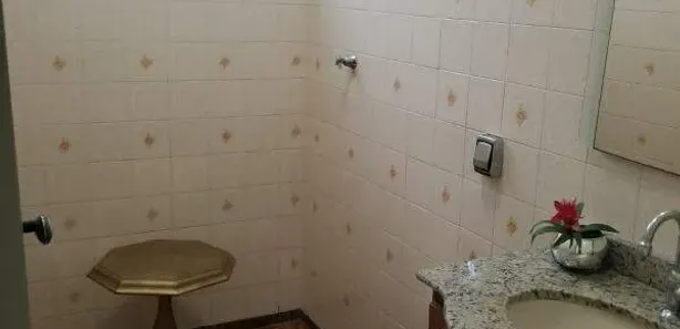 Casa com 3 Quartos à venda, 200m² no Campo do Galvão, Guaratinguetá