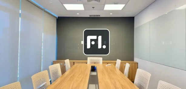 Conjunto Comercial / Sala para venda ou aluguel, 366m² no Cidade Monções, São Paulo