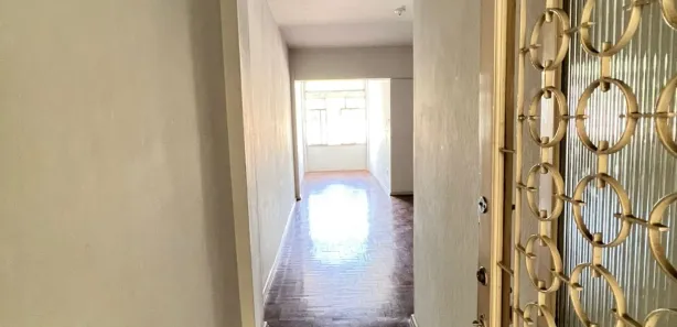 Apartamento com 3 Quartos para alugar, 100m² no Centro, Barra Mansa