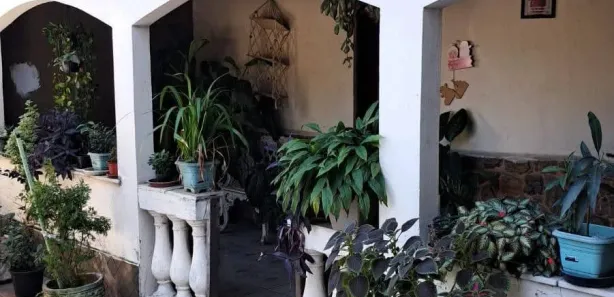Casa com 2 Quartos à venda, 187m² no Nova Campinas, Duque de Caxias