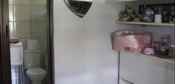 Fazenda / Sítio / Chácara com 5 Quartos à venda, 900m² no Zanzala, São Bernardo do Campo
