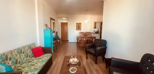 Apartamento com 4 Quartos à venda, 98m² no Coroa do Meio, Aracaju