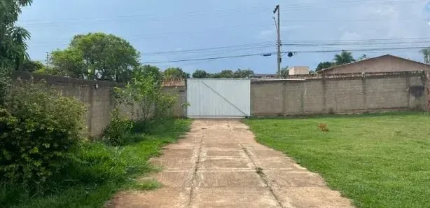 Casa de Condomínio com 4 Quartos à venda, 270m² no Nova Colina, Brasília