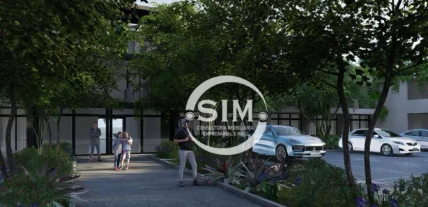 Flat com 1 Quarto à venda, 69m² no Passagem, Cabo Frio