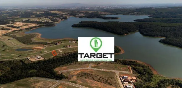 Terreno / Lote / Condomínio à venda, 1607m² no , Piedade