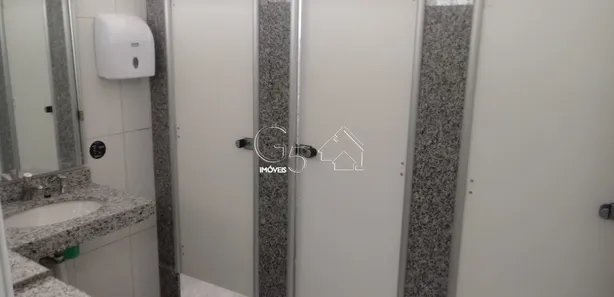 Conjunto Comercial / Sala para alugar, 12m² no Região Central, Caieiras