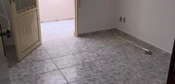 Kitnet com 1 Quarto para alugar, 28m² no Centro, Pindamonhangaba
