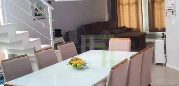 Casa de Condomínio com 4 Quartos para alugar, 260m² no Parque das Laranjeiras, Itatiba