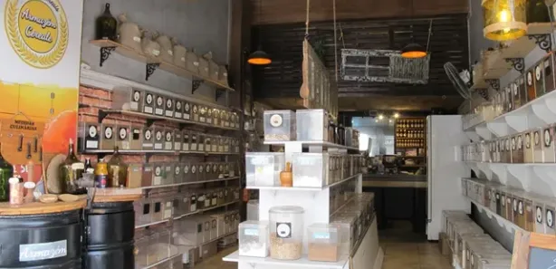 Loja / Salão / Ponto Comercial à venda, 40m² no Centro, Campos dos Goytacazes