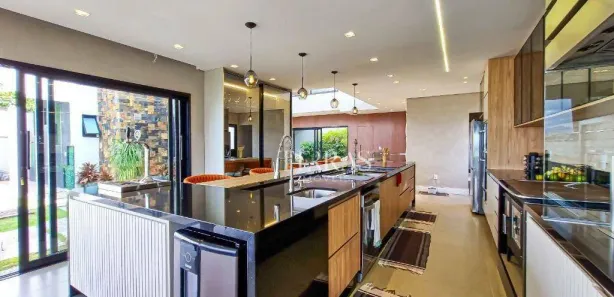 Casa de Condomínio com 4 Quartos à venda, 515m² no , Itupeva