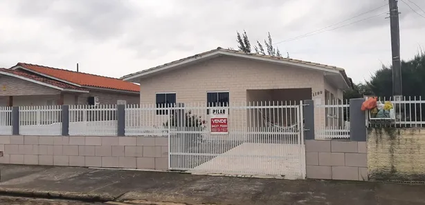 Casa com 3 Quartos à venda, 140m² no Aguti, Nova Trento