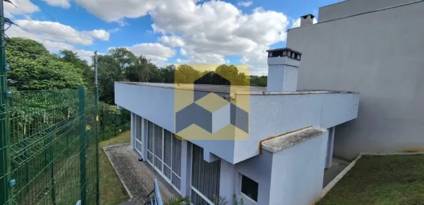 Terreno / Lote / Condomínio à venda, 300m² no Tanguá, Almirante Tamandaré