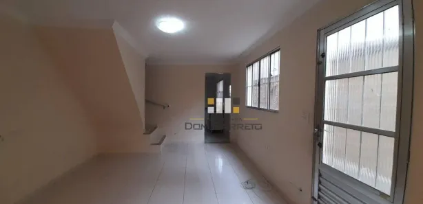 Sobrado com 2 Quartos à venda, 102m² no Parque da Amizade (Nova Veneza), Sumaré