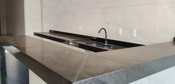 Casa com 3 Quartos à venda, 154m² no Setor Central 2, Senador Canedo