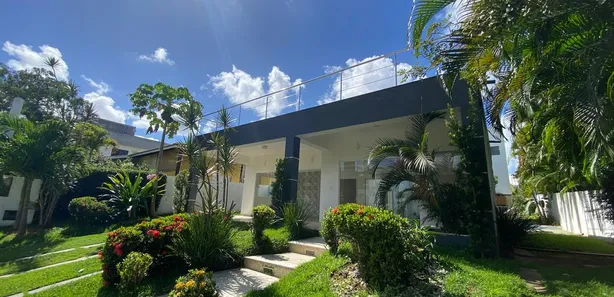 Casa de Condomínio com 4 Quartos à venda, 400m² no Vila de Abrantes (Abrantes), Camaçari