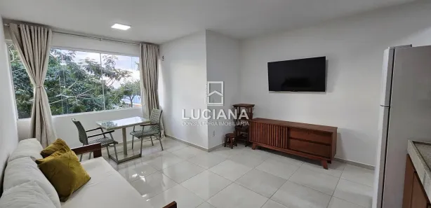 Flat com 1 Quarto à venda, 30m² no , Chã Grande