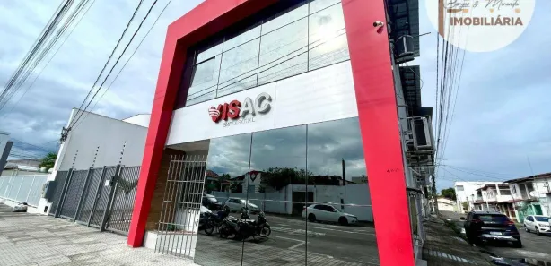 Conjunto Comercial / Sala para alugar, 15m² no Serraria Brasil, Feira de Santana