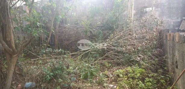 Terreno / Lote / Condomínio à venda, 430m² no Baeta Neves, São Bernardo do Campo
