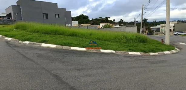 Terreno / Lote / Condomínio à venda, 556m² no Jardim Europa, Vargem Grande Paulista