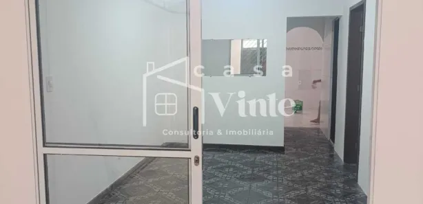 Casa com 2 Quartos para alugar, 100m² no Parque Nascente do Rio Capivara, Camaçari